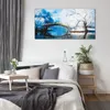 Coloray Bild aus Acryl 140 cm x 70 cm - Bild auf Acrylglas Produktbild-Vorschau 4