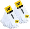 16 Paar CAT® CATERPILLAR SNEAKER SOCKEN Sneakers Füßlinge Produktbild-Vorschau 2