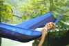 AMAZONAS Hamak Silk Traveller ocean Podgląd zdjęcia produktu 16