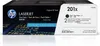 HP HP Cartridge No 201X HP201X HP 201X Black Schwarz Produktbild-Vorschau 39