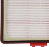 vhbw 2x Staubsaugerfilter kompatibel mit Grundig VCC 3170 Produktbild-Vorschau 5