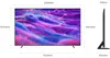 Samsung QE100QN80FUXXN, 2,54 m (100"), 3840 x 2160 Pixel, Produktbild-Vorschau 6