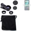 K-S-Trade Smartphone Kamera Linsen Set Kompatibel mit Produktbild-Vorschau 1