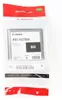 Canon PFI-107BK, Schwarz, Tinte auf Pigmentbasis, 1 Produktbild-Vorschau 4
