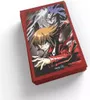 Yu-Gi-Oh! Jaden & Yubel Sleeves (50 Sleeves) Produktbild-Vorschau 3
