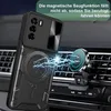 Outdoor Panzer Hülle für ZTE Handyhülle mit Slide Produktbild-Vorschau 3