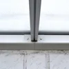 HOME DELUXE - Terrassenüberdachung SOLIS - Weiß - B/T/H: Produktbild-Vorschau 7