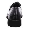 Sioux Meredira-712-H scarpa slip-on in taglie forti Anteprima dell’immagine prodotto 10