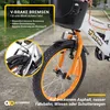 Actionbikes Kinderfahrrad Timson 16 Zoll | Kinder Fahrrad - Produktbild-Vorschau 7