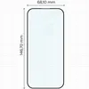 2x Gehärtetes Glas mit Applikationsrahme für iPhone 17, Produktbild-Vorschau 2