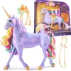 Academia de Unicornios unicornio luminoso Wildstar 28 cm Vista previa de la imagen del producto 16