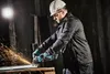 Akku-Winkelschleifer GA005GZ XGT, 40Volt Produktbild-Vorschau 31