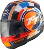 Arai RX-7V Evo Isle Of Man TT 2025 Limited Edition Helm, Produktbild-Vorschau 1