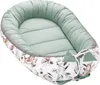 Pepi Babynest Kokon 2-seitiges multifunktionales Produktbild-Vorschau 2