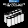 SQOON Staubsaugerbeutel 10 x geeignet für Numatic Henry Produktbild-Vorschau 5