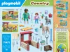 PLAYMOBIL Country 71471 Tierarzteinsatz bei den Eseln Produktbild-Vorschau 4