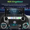 11,5" autorádio CarPlay Android 14 pro Benz Vito W447 Náhled obrázku produktu 7