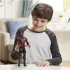 Hasbro Venom Bewegliche Figur 30cm E8729 Produktbild-Vorschau 3