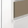 Mardom Home | Doppelrollo - 95x215 cm - Hellbraun - Produktbild-Vorschau 4