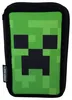 Minecraft etui met afbeelding van een gezicht, 3-laags Productafbeelding-voorbeeld 3