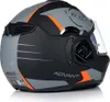 Kask składany z osłoną przeciwsłoneczną | LS2 FF906 ADVANT Podgląd zdjęcia produktu 9