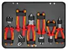 KS Tools 117.1890 mechanics tool set 43 tools Anteprima dell’immagine prodotto 7