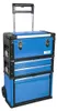 Güde Werkzeugtrolley Werkzeugkoffer Werkzeugkiste Werkzeugkasten Werkzeugbox GWZT 2-1 fahrbar mit Schubladen Koffer abnehmbar Koffer Kiste Box Kasten Tasche Werkstatt Heimwerk Garage 362082 39129 4015671515346 Stabilo-Fachmarkt.de Produktbild-Vorschau
