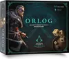The box art for the Assassin's Creed: Orlog board game. Podgląd zdjęcia produktu