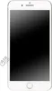 Apple Iphone 7, 128 GB, Silber Produktbild-Vorschau 1