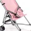 BAYER CHIC 2000 Mini-Buggy ROMA 601 15 Produktbild-Vorschau 3