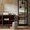 FURNLUX Beistelltisch Taura Schwarz 41cm / Hauptfarbe: Produktbild-Vorschau 2