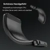 Xiaomi Redmi 13C / Poco C65 Carbon Hülle Handyhülle Bumper Produktbild-Vorschau 5