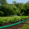 Rozprašovacia hadica Kinzo 30 m - Plochá záhradná hadica na Náhľad obrázku produktu 3