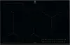 Electrolux 949599159 Induktionskochfeld, 4 Zonen, Schwarz Produktbild-Vorschau 1