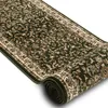 Läufer HEAT-SET ROYAL ADR 1745 grün 70 cm Grün 70x910 cm Produktbild-Vorschau 2