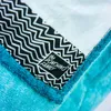 Poncho Wave Hawaii Bamboo Poncho Air M WH4006 Mehrfarbig Produktbild-Vorschau 16