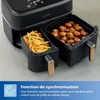 Philips NA352/04 Airfryer 3000 Series Friteuse à air chaud Voir les images du produit 25