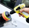 Polieraufsatz Akkuschrauber - 31 Stück Polierschwamm Set Produktbild-Vorschau 3