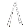 Drabina teleskopowa Leveler Little Giant 4x6 szczebli Podgląd zdjęcia produktu 3