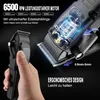 OKWISH Professioneller Haarschneider, Barttrimmer, Produktbild-Vorschau 8