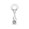 Pandora VENDITA Charm Dangle Barca a vela Argento 925 Anteprima dell’immagine prodotto 4