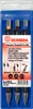 Feinm.-Druckstift-Set 0,3/0,5/0,7 Produktbild-Vorschau 1