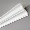 Decosa Zierprofil S110 (Svenja), 95 x 95 mm, 2 m - 01 Stück Produktbild-Vorschau 2