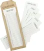 Memoboard Geburtstage Holz – Geburtstagskalender Produktbild-Vorschau 2