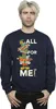 Disney - "Presents All For Me" Sweatshirt für Herren Produktbild-Vorschau 2