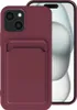 Smartphonica Handytasche Geeignet für iPhone 15 Plus mit Produktbild-Vorschau 1
