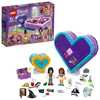 Sada přátelství LEGO® Friends Heart Box, 41359 Náhled obrázku produktu 1