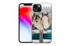 MuchoWow® Handyhülle Schutzhülle Hülle für iPhone 13 mini Produktbild-Vorschau 2