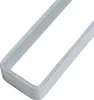 Erdanker Bodenanker 4er Set 40cm Erdspieß Metall Erdnagel Produktbild-Vorschau 3