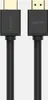 Ugreen Cavo Hdmi 4K 30 Hz 3D 18 10 M Nero (Hd104 10110) Anteprima dell’immagine prodotto 17